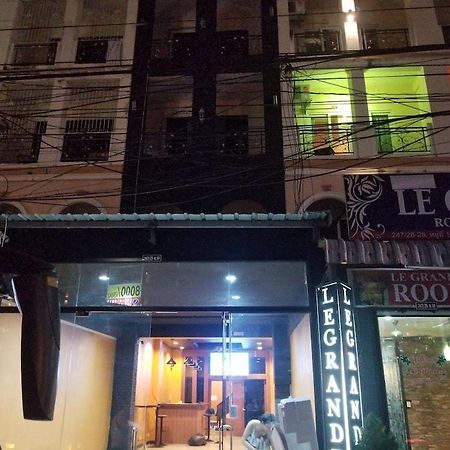 The Main Event Pattaya Bed & Breakfast エクステリア 写真